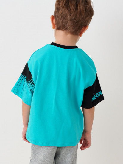 Футболка для мальчиков