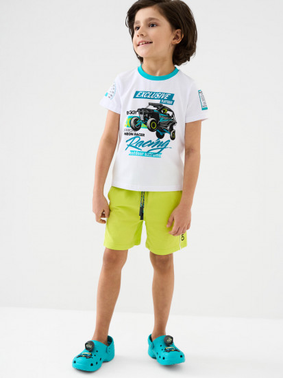 Футболка для мальчиков