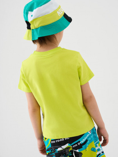 Футболка для мальчиков