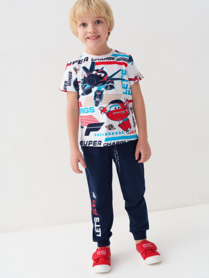 Футболка для мальчиков