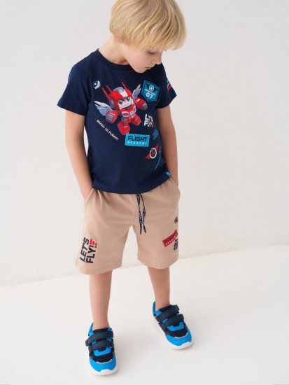 Футболка для мальчиков