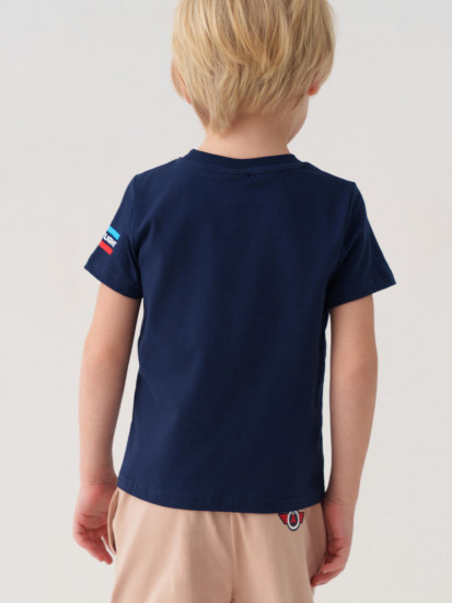 Футболка для мальчиков