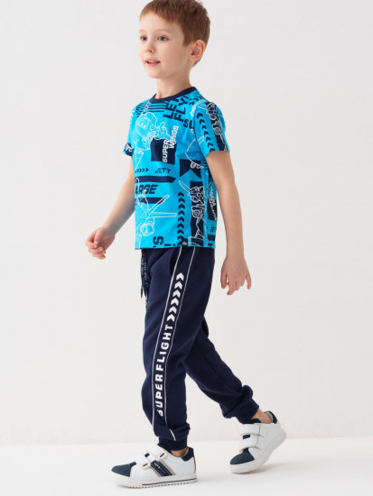 Футболка для мальчиков