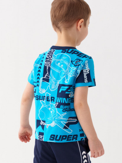 Футболка для мальчиков