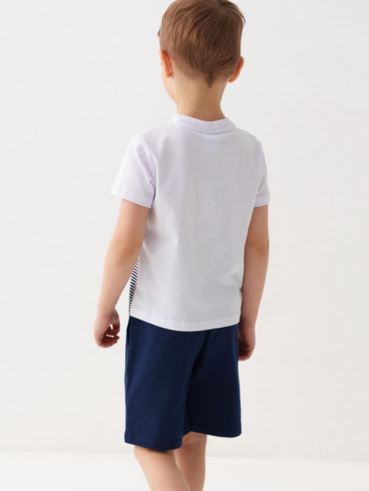 Футболка для мальчиков