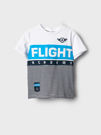 Футболка для мальчиков