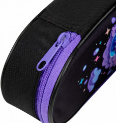 Пенал-футляр школьный - Фото 4