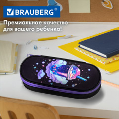 Пенал-футляр школьный - Фото 7