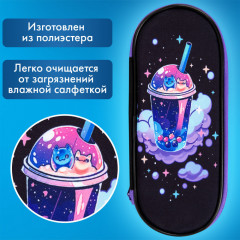 Пенал-футляр школьный - Фото 9