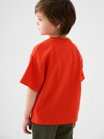 Футболка для мальчиков