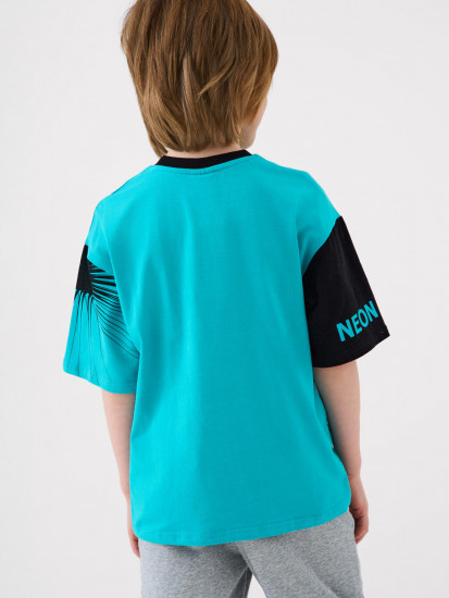 Футболка для мальчиков