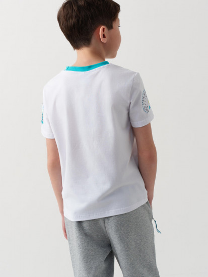 Футболка для мальчиков