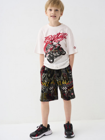 Футболка для мальчиков