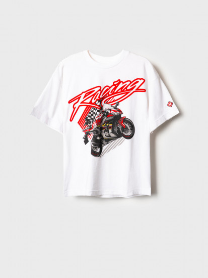 Футболка для мальчиков