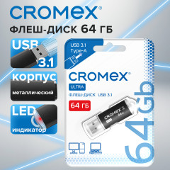 Флеш-диск Ultra USB 3.1 - Фото 2