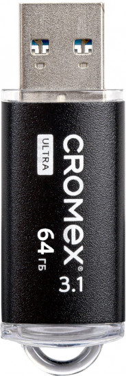 Флеш-диск Cromex Ultra USB 3.1