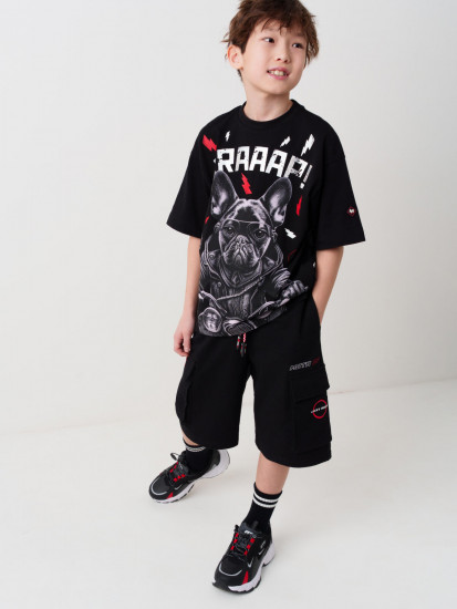 Футболка для мальчиков