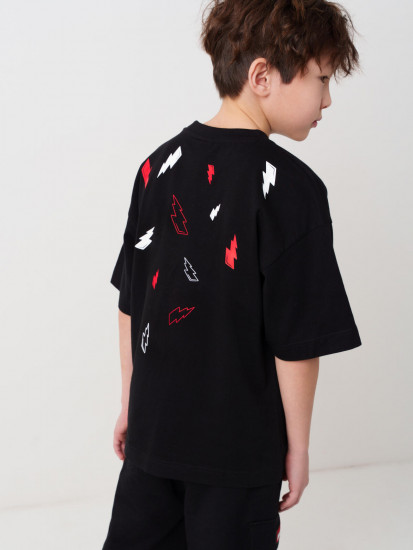 Футболка для мальчиков