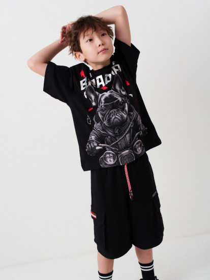 Футболка для мальчиков