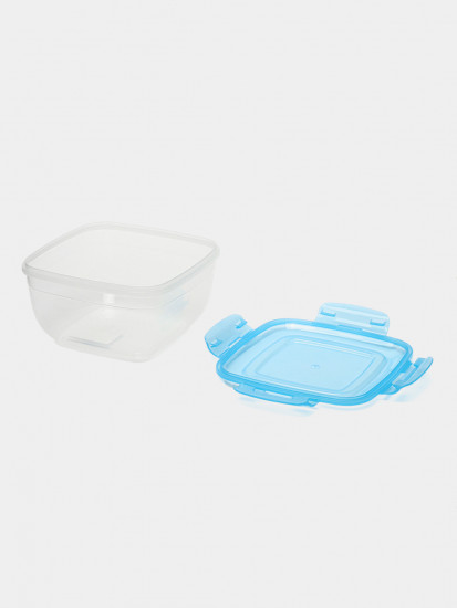 Контейнер квадратный