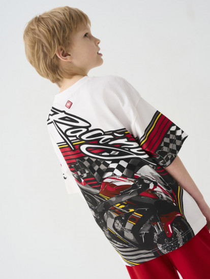 Футболка для мальчиков