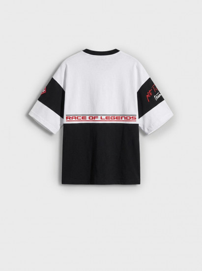 Футболка для мальчиков