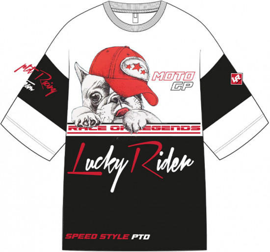 Футболка для мальчиков