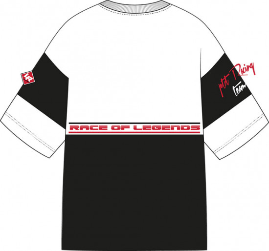 Футболка для мальчиков