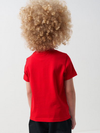 Футболка для мальчиков