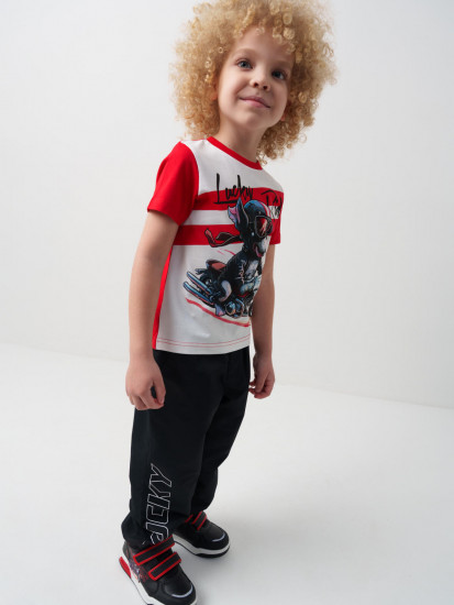 Футболка для мальчиков