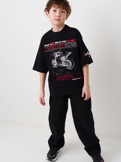 Футболка для мальчиков