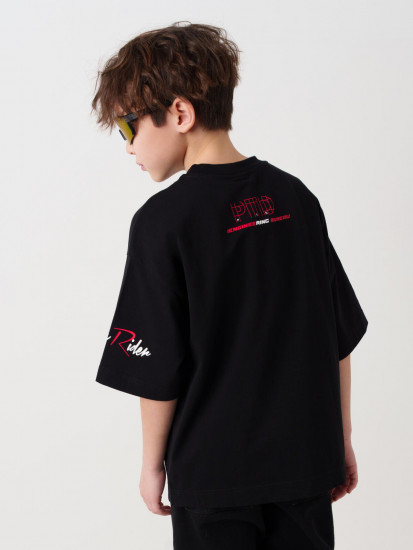 Футболка для мальчиков