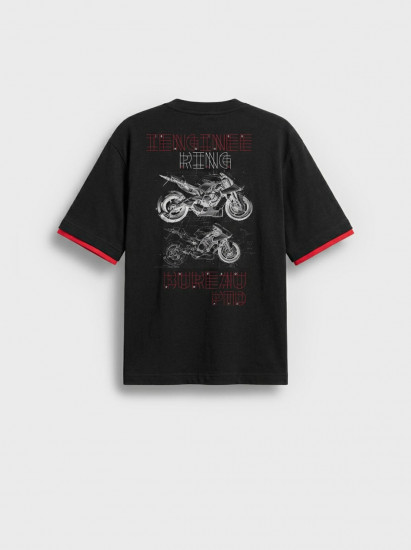 Футболка мужская