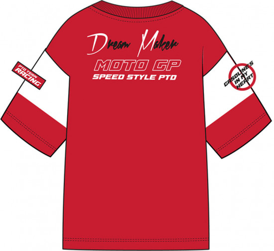 Футболка мужская