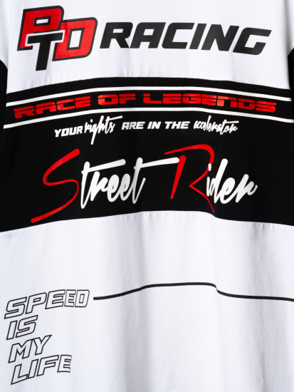 Футболка мужская