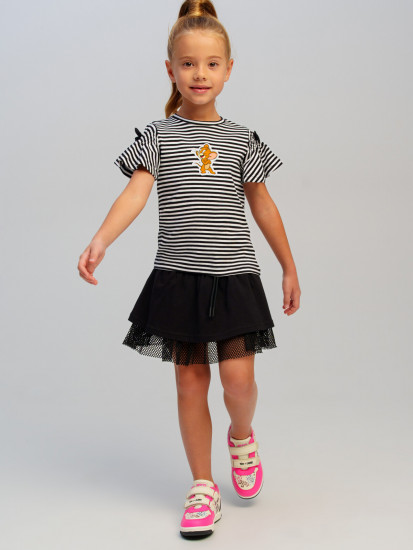 Футболка для девочек