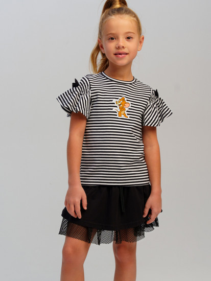 Футболка для девочек