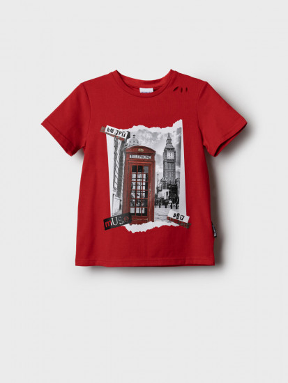 Футболка для девочек