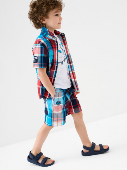 Сандалии для мальчиков