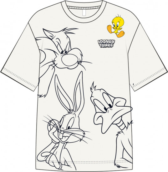 Футболка для девочек