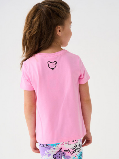 Футболка для девочек