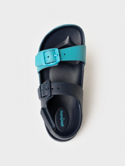 Сандалии для мальчиков