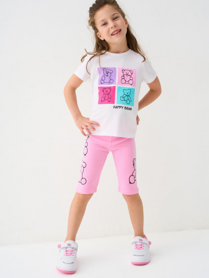 Футболка для девочек