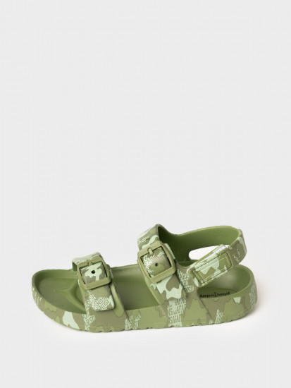 Сандалии для мальчиков