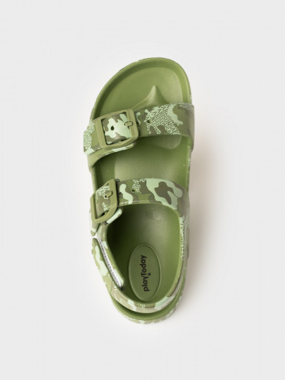 Сандалии для мальчиков