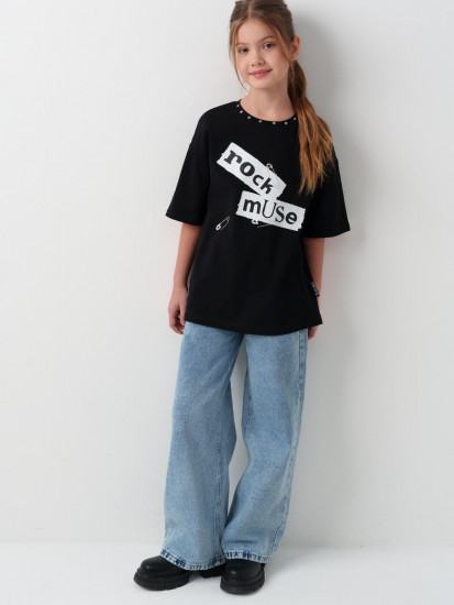 Футболка для девочек