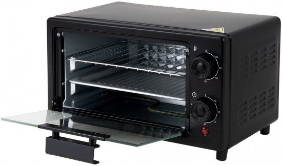 Мини-печь электрическая EO-1001