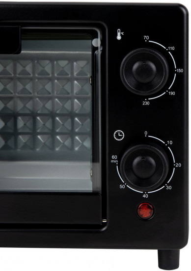 Мини-печь электрическая EO-1001