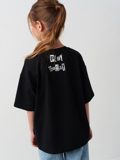 Футболка для девочек