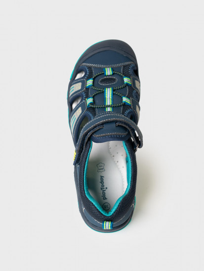 Сандалии для мальчиков